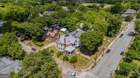 A home in Macon