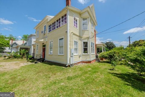 A home in Macon