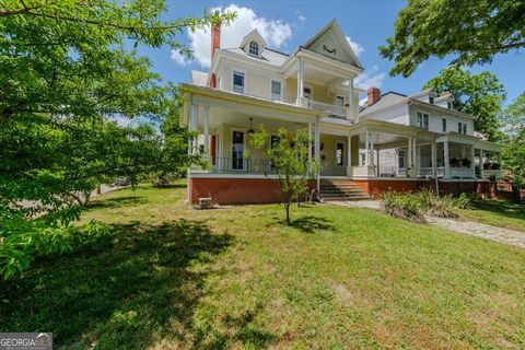 A home in Macon