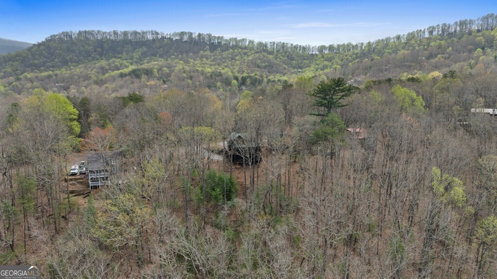 133 Pine Ridge RD