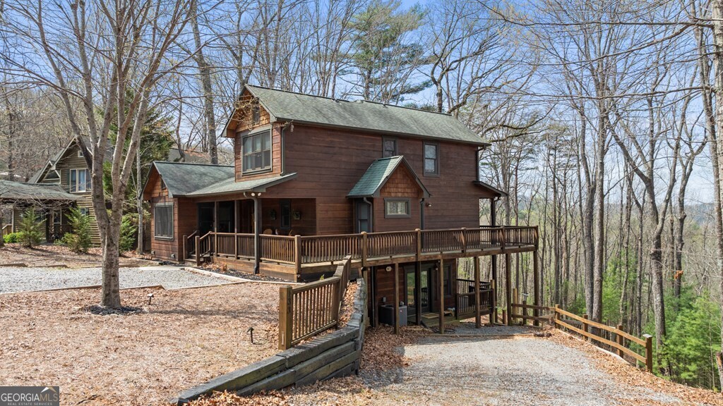 133 Pine Ridge RD