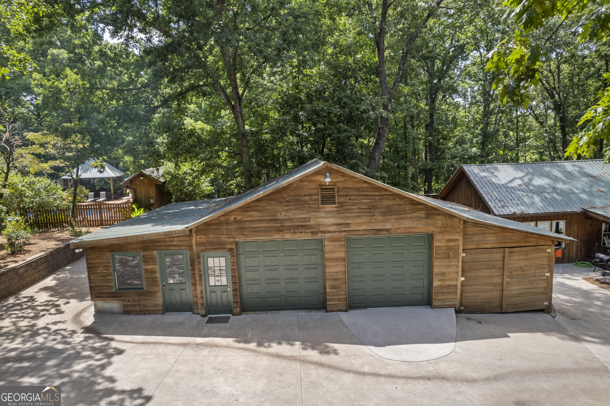 471 &475 Sterling Road RD