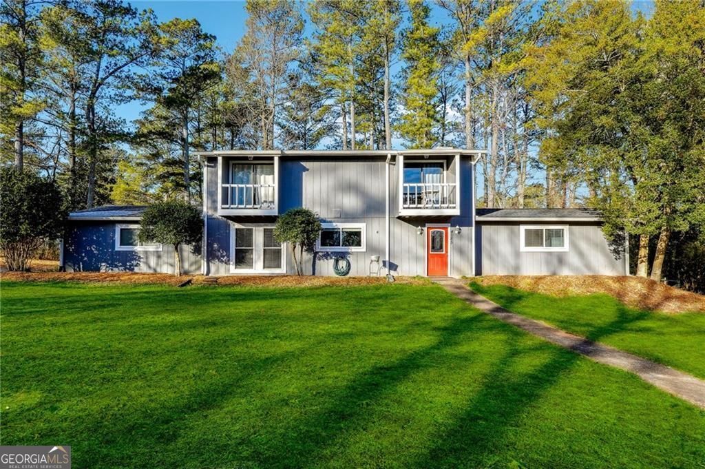 Photo of 4185 Meadow Court, Marietta, GA 30066 (MLS # 10696635)