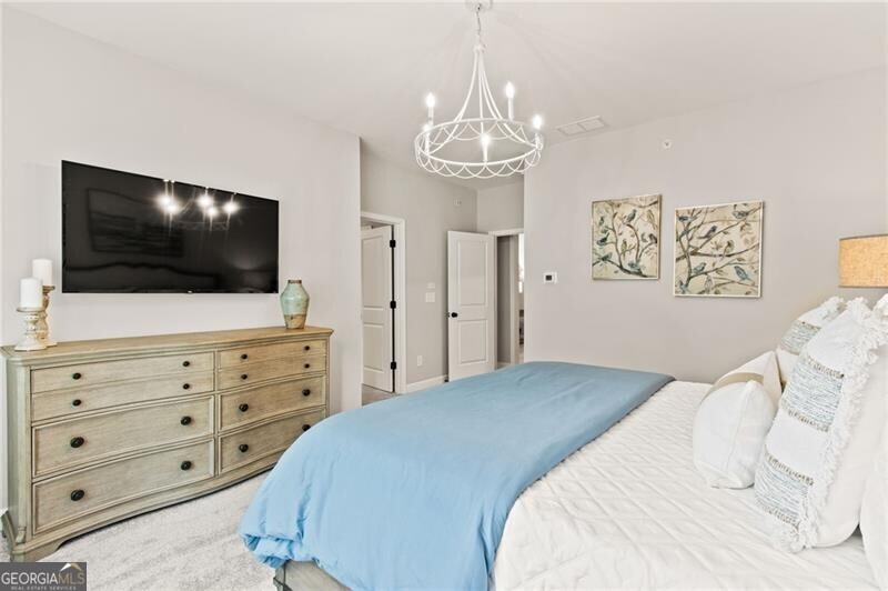 River Green - Residential