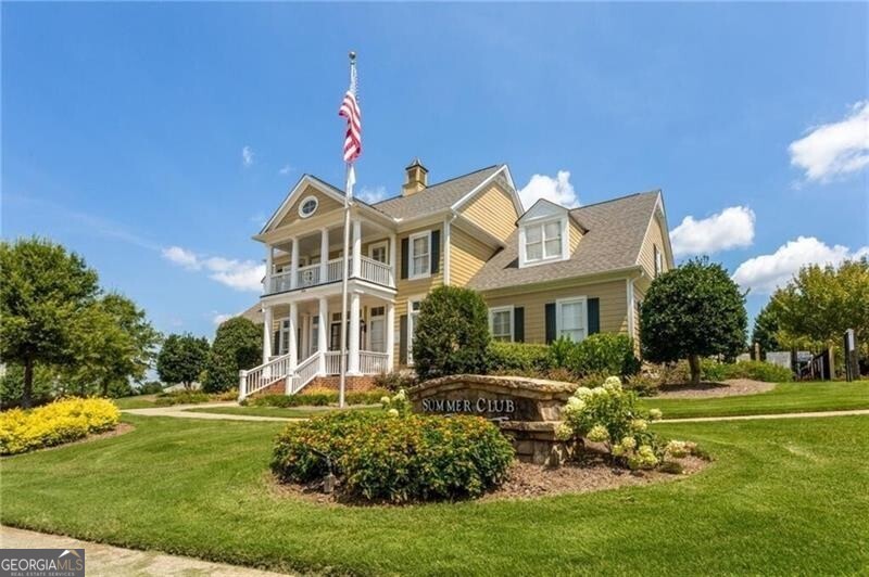 River Green - Residential