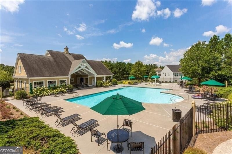 River Green - Residential
