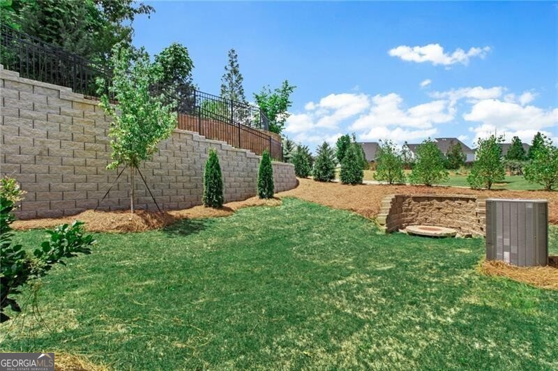 River Green - Residential
