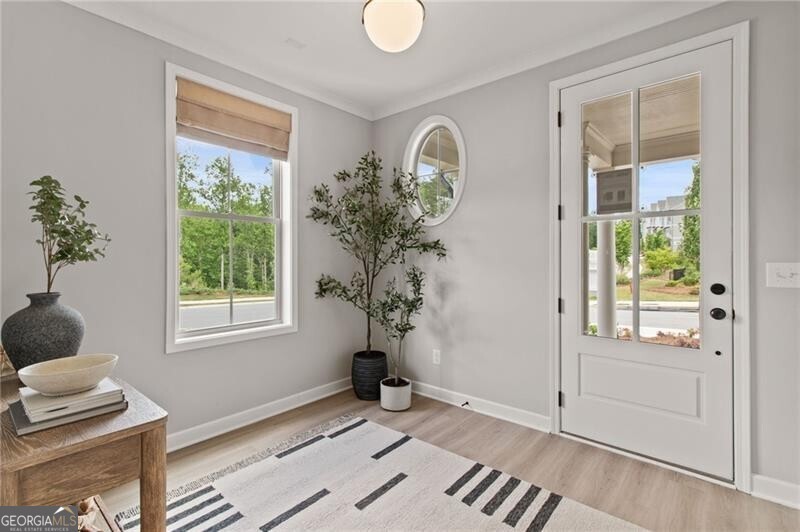 River Green - Residential