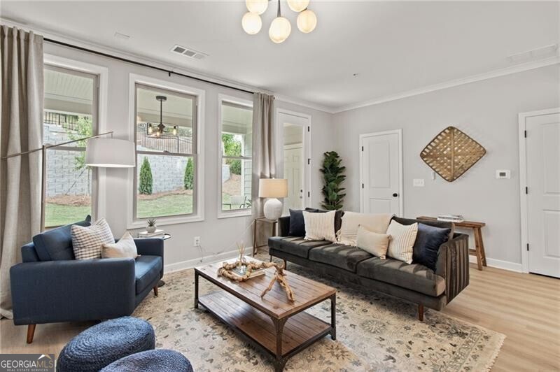 River Green - Residential