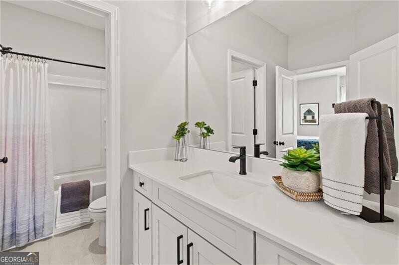 River Green - Residential