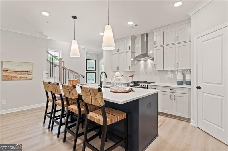 River Green - Residential