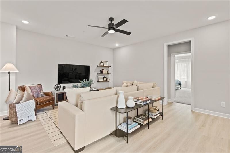River Green - Residential