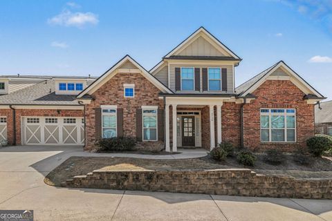 2730 Middle Creek WAY Cumming GA 30041