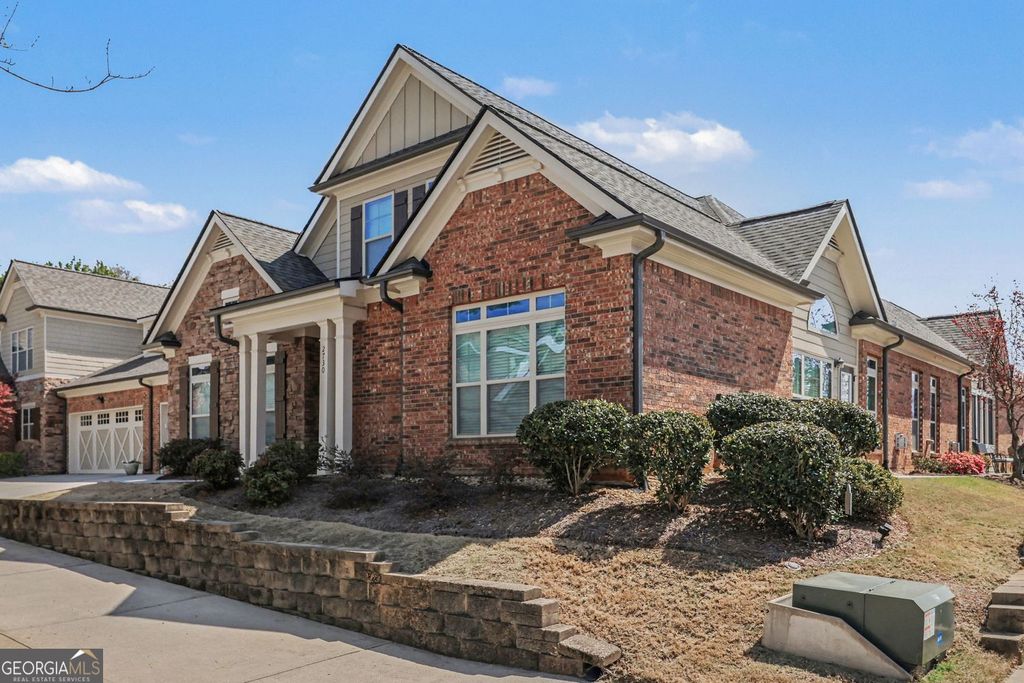 Photo of 2730 Middle Creek Way, Cumming, GA 30041 (MLS # 10716970)