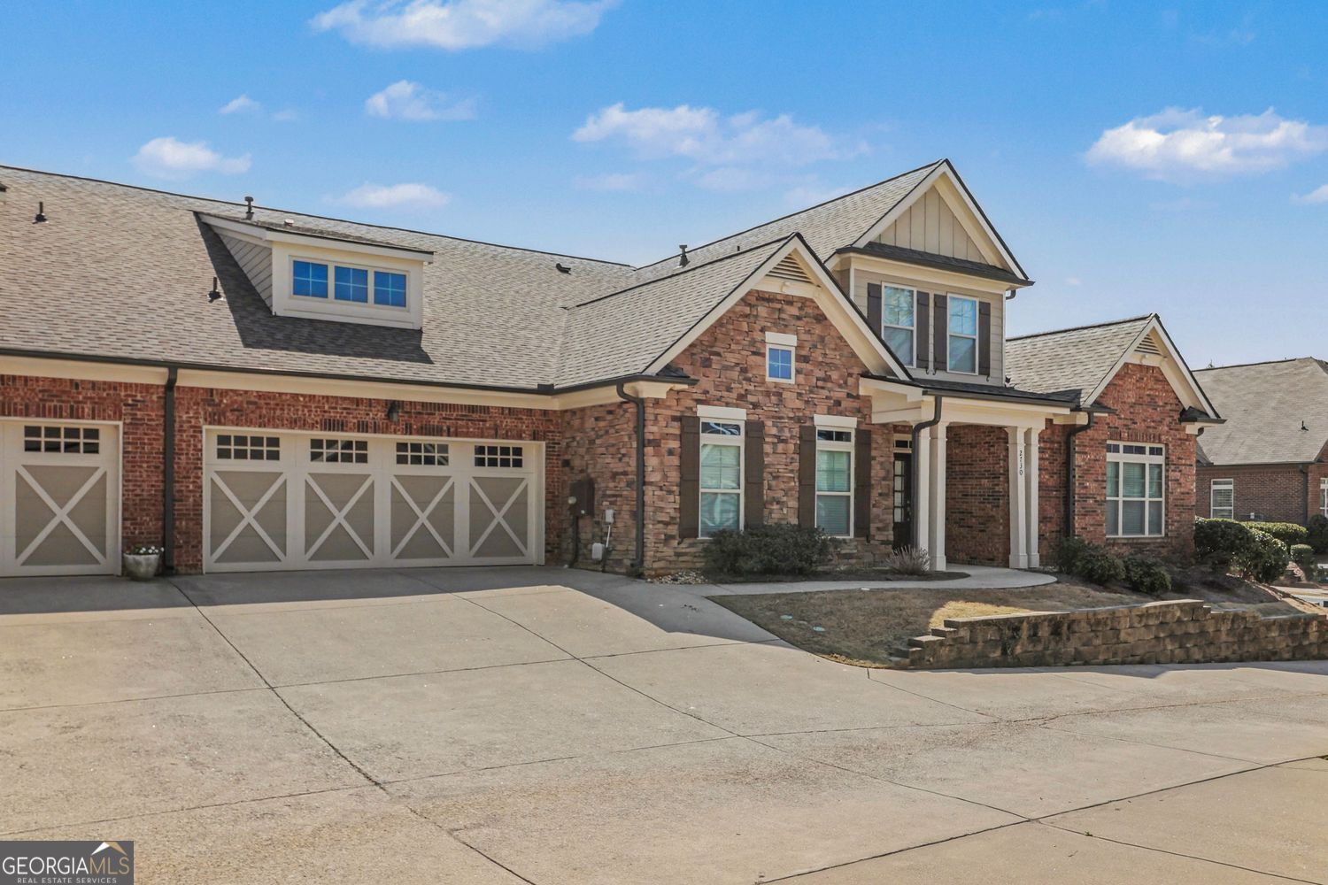 2730 Middle Creek WAY