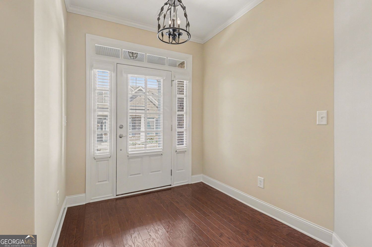 2730 Middle Creek WAY