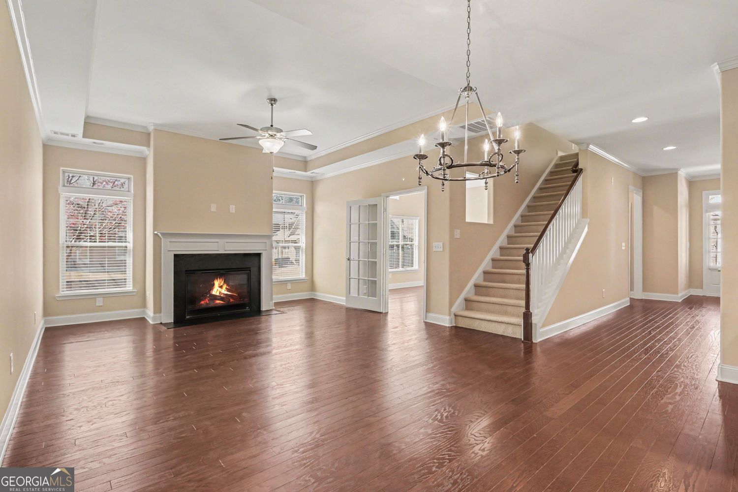 2730 Middle Creek WAY