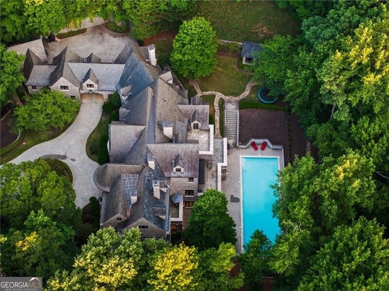 Buckhead - Residential