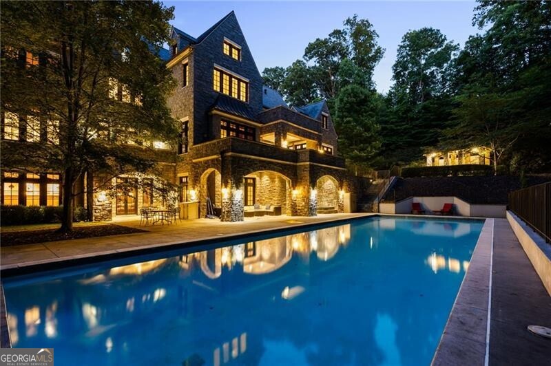 Buckhead - Residential