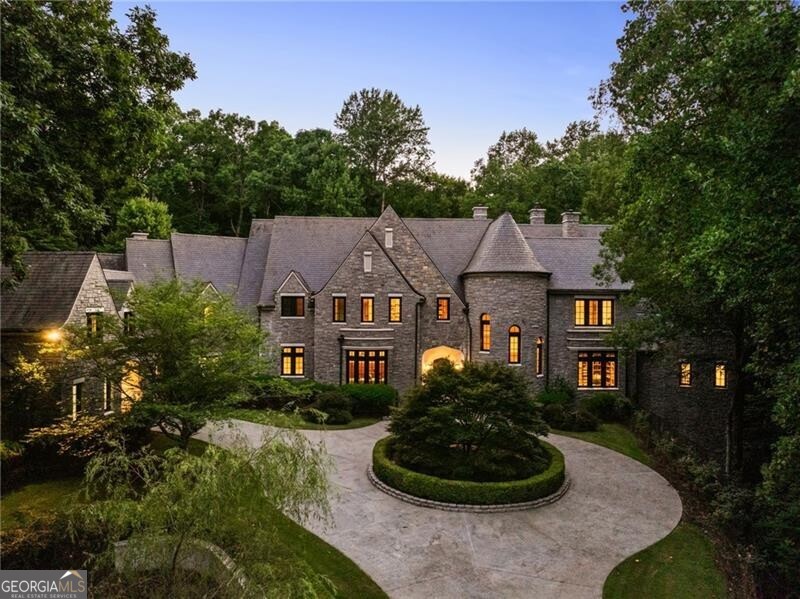 Buckhead - Residential