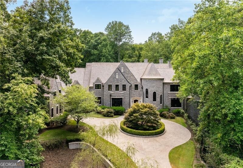 Buckhead - Residential