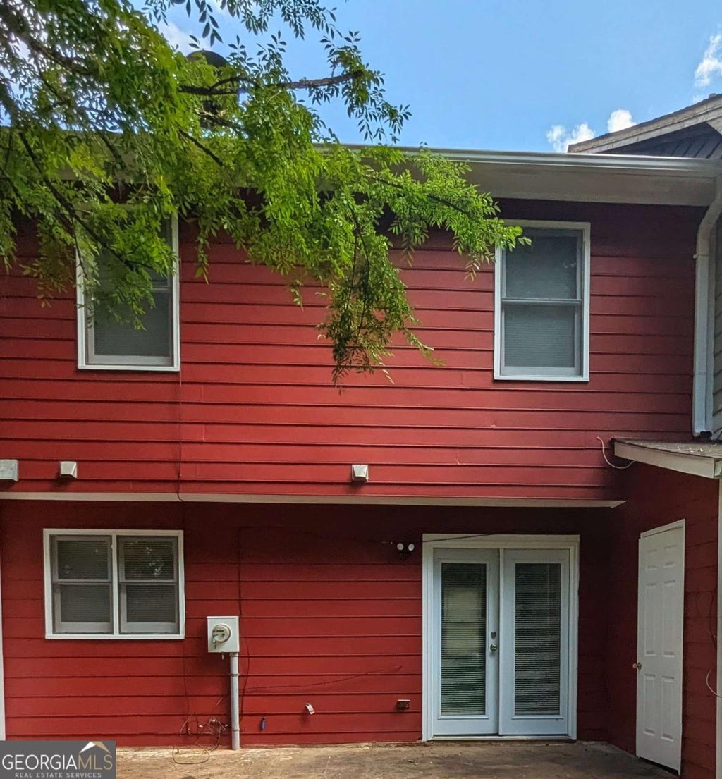 Photo of 4790 Hairston Place, Stone Mountain, GA 30088 (MLS # 10786461)