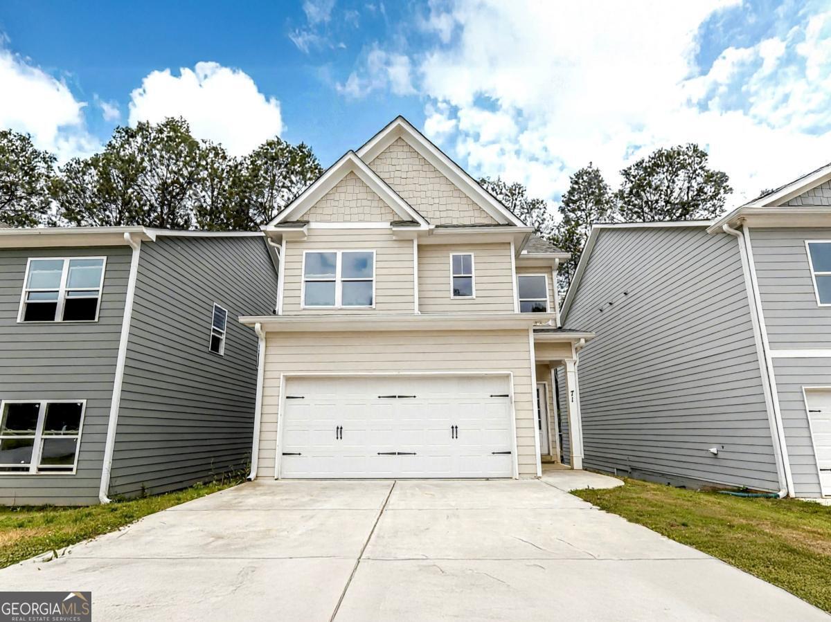 71 Hood Park CT