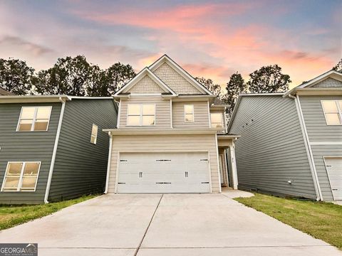 71 Hood Park CT Jasper GA 30143