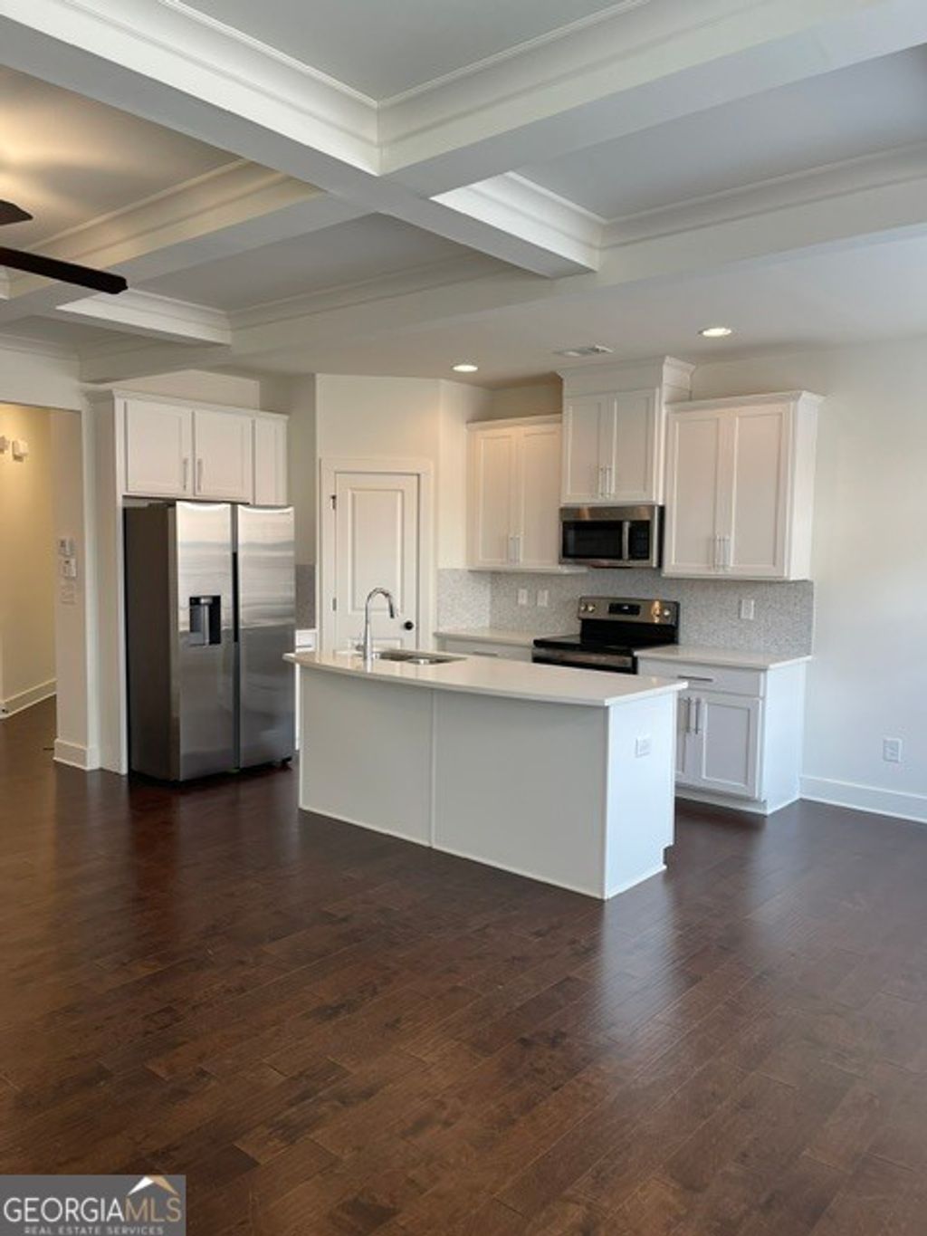 Photo of 2230 Mulsanne Drive, Lithonia, GA 30058 (MLS # 10774701)