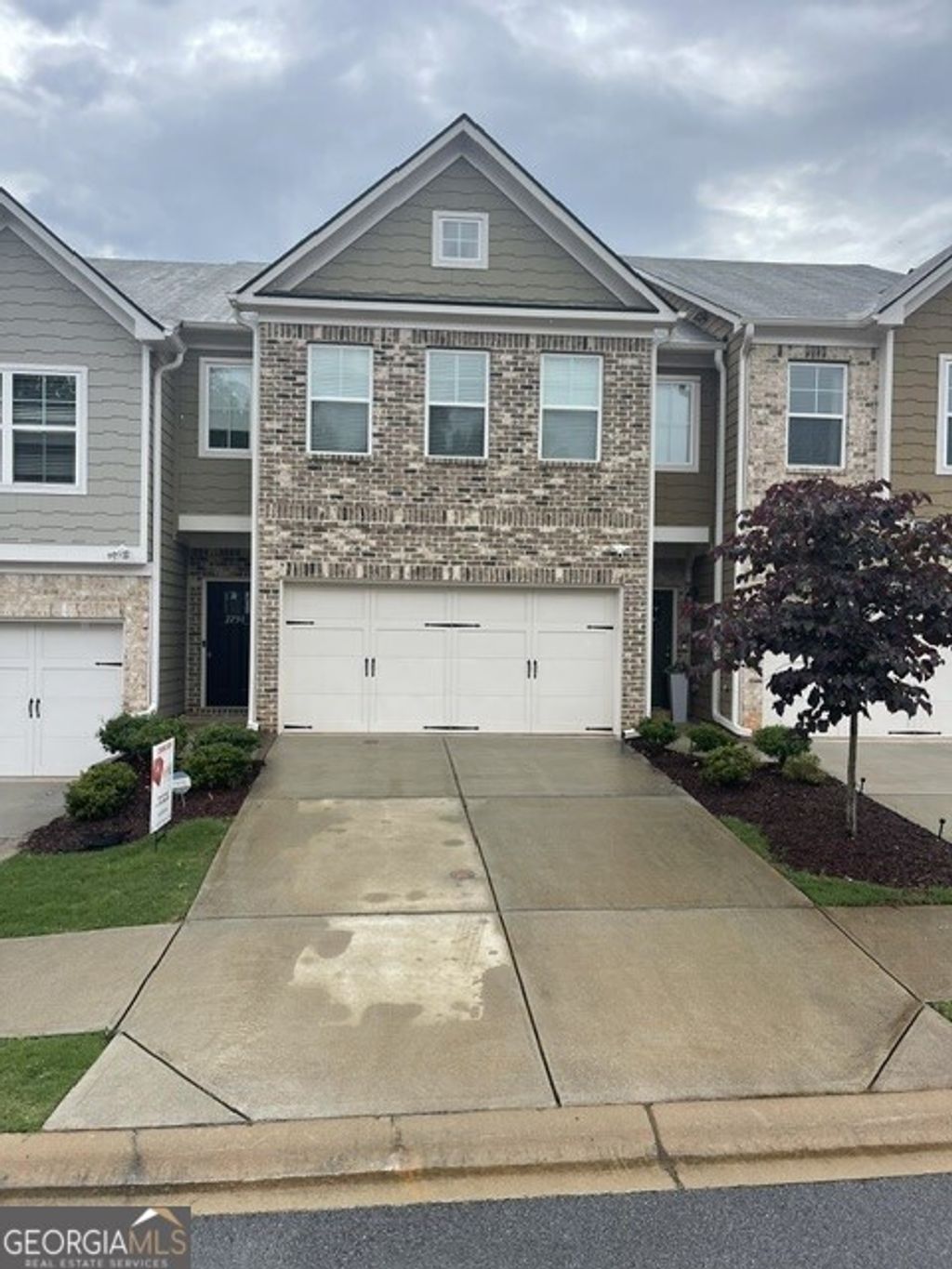 Photo of 2230 Mulsanne Drive, Lithonia, GA 30058 (MLS # 10774701)