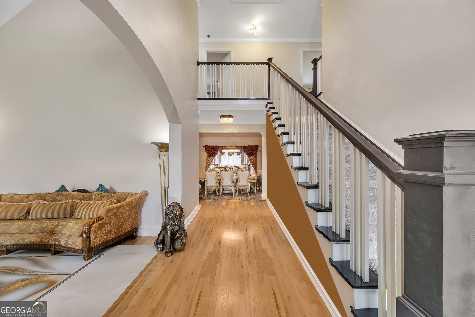 461 Schofield DR