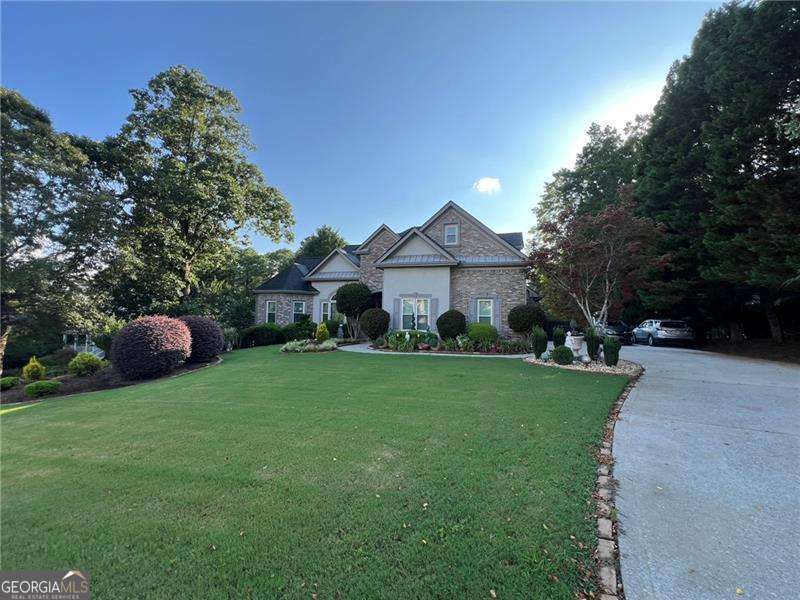 461 Schofield DR