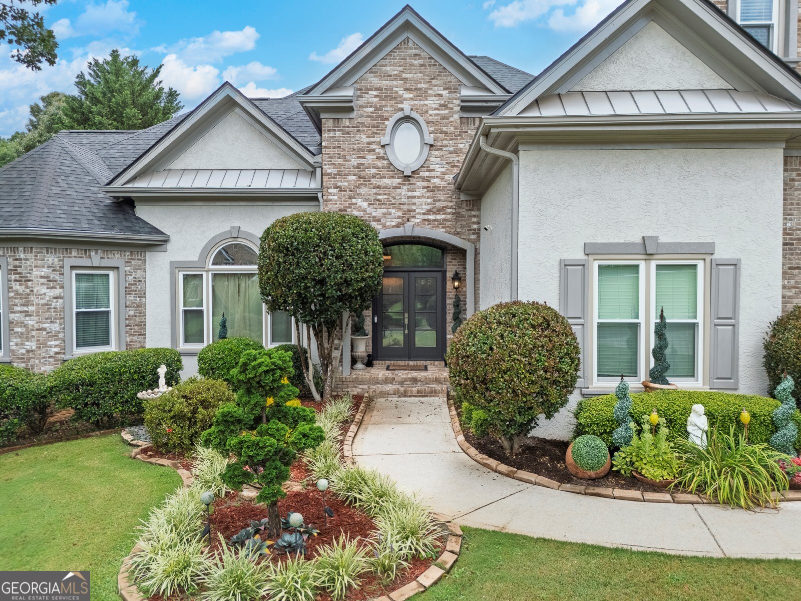 461 Schofield DR