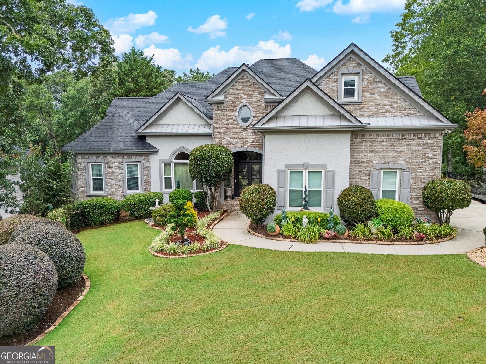 461 Schofield DR