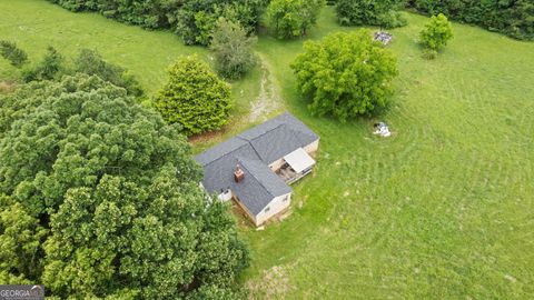 Photo of 256 Cuzzort Road, Cedartown, GA 30125 (MLS # 10540261)