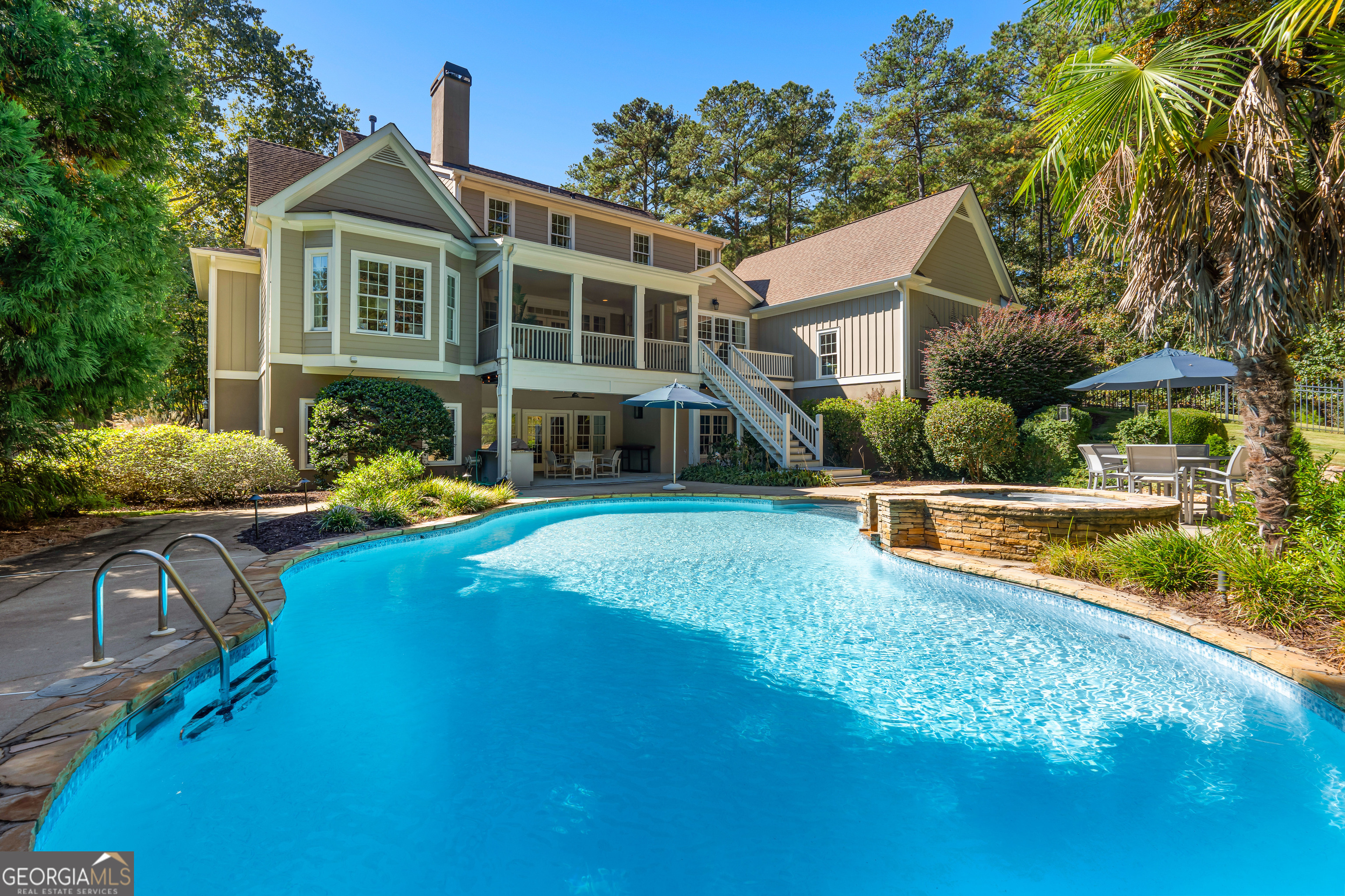 119 Quarters RD