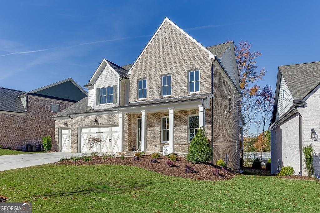 452 Thunder RD