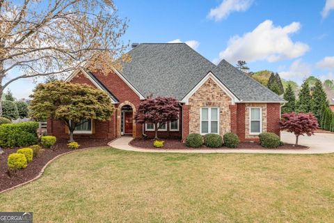 6730 Waterbury WAY Cumming GA 30040