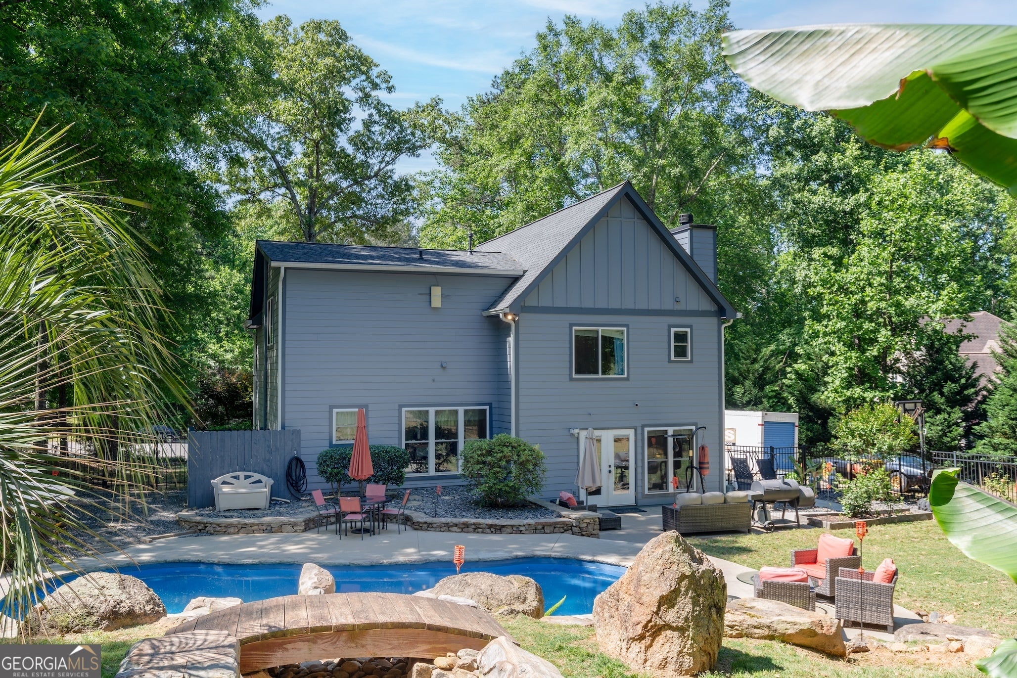 95 Tyler Woods DR
