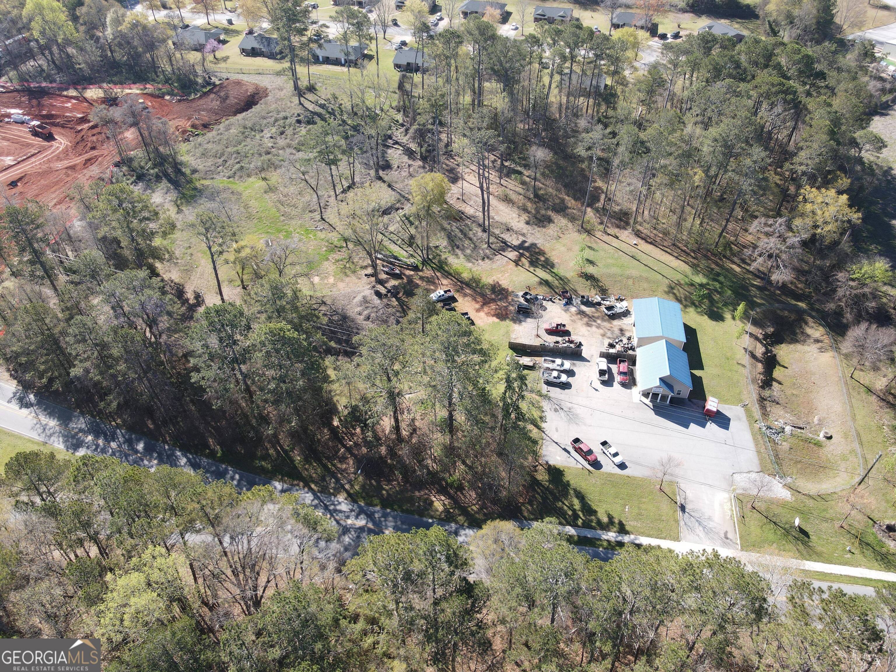 7117 Brown Bridge RD