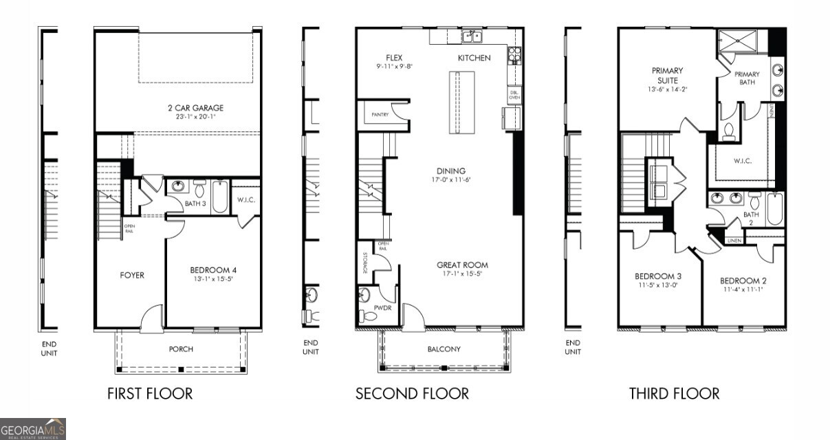 403 Elise WAY