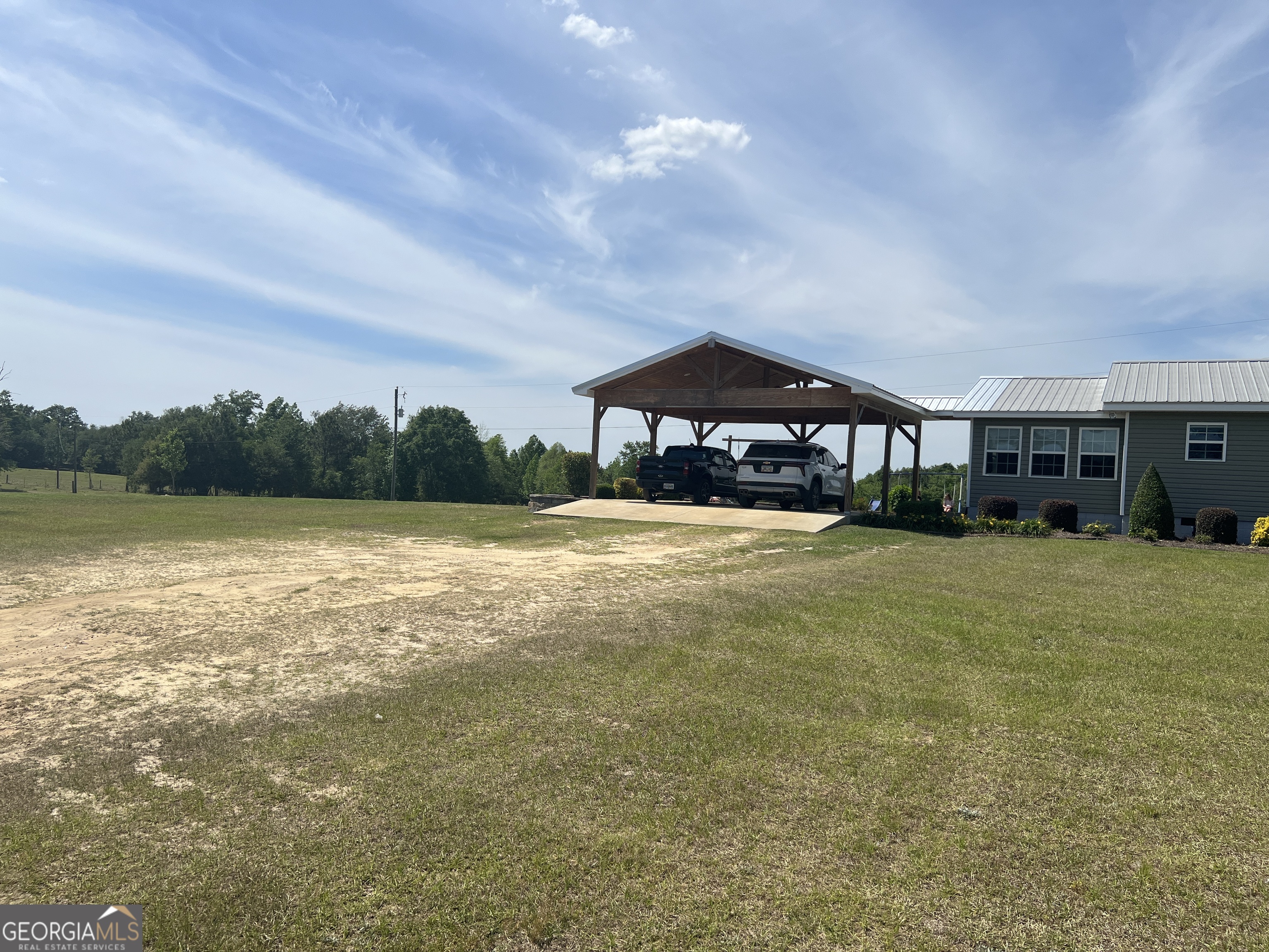 511 Morris Barlow RD