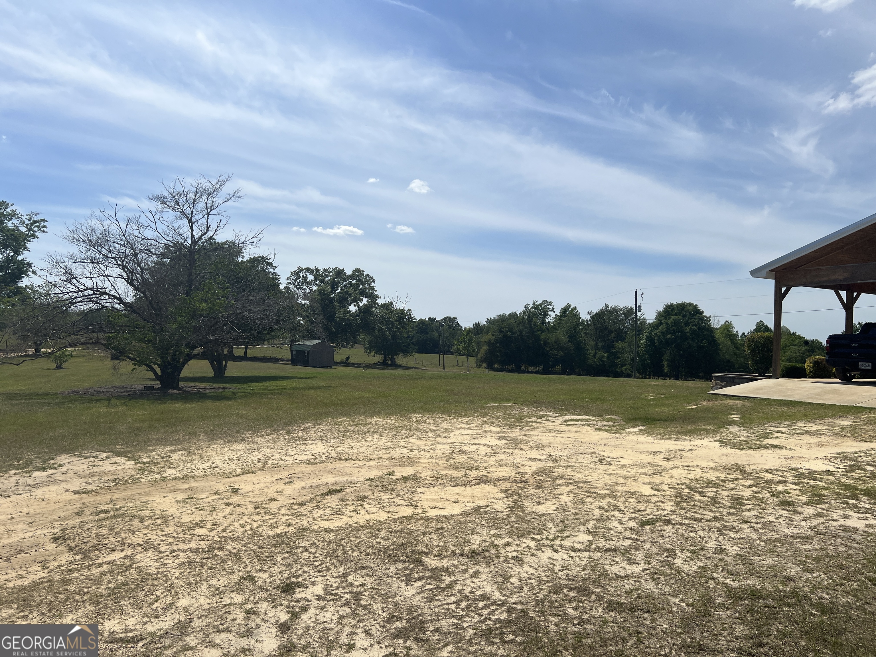 511 Morris Barlow RD