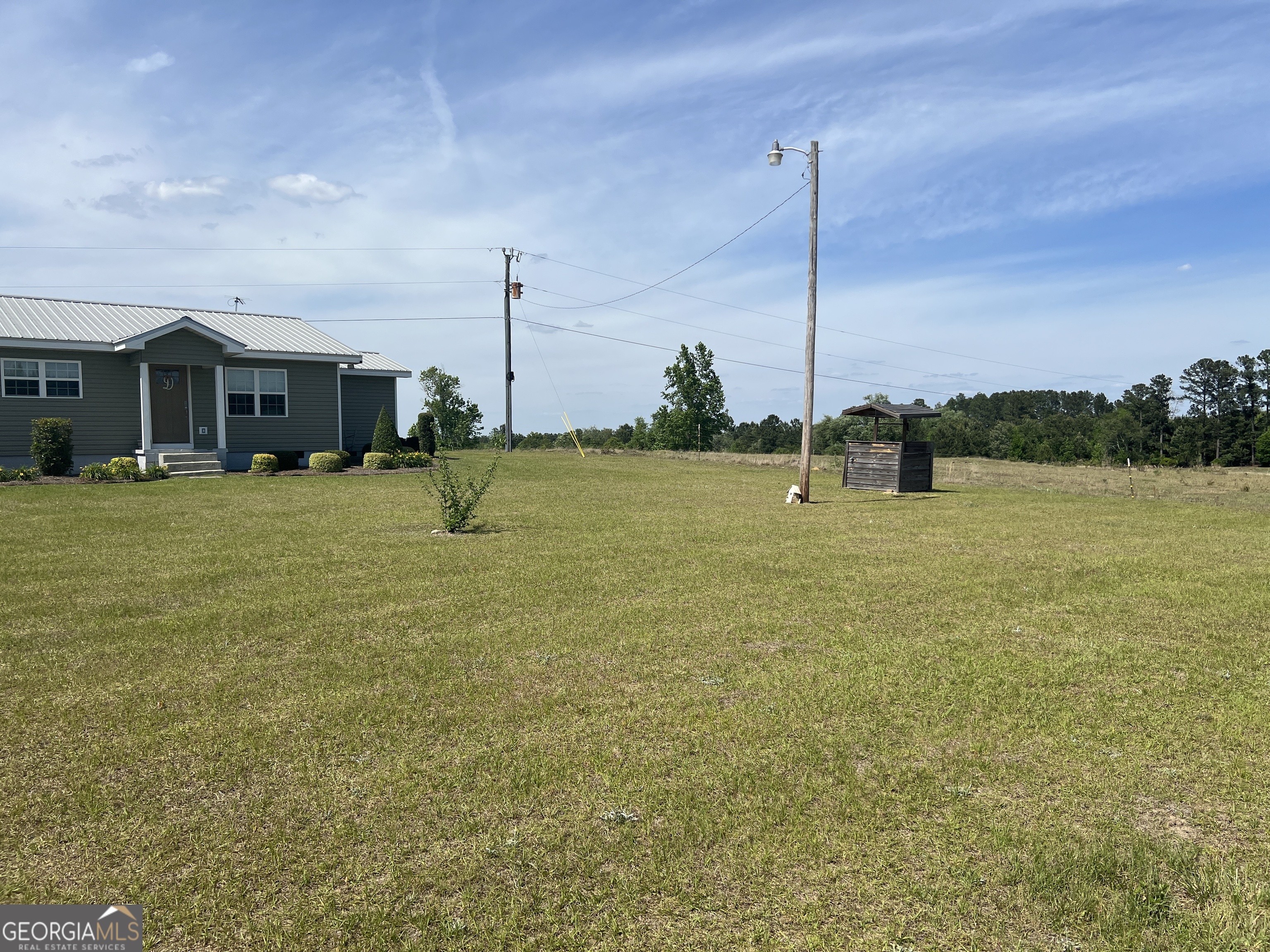 511 Morris Barlow RD