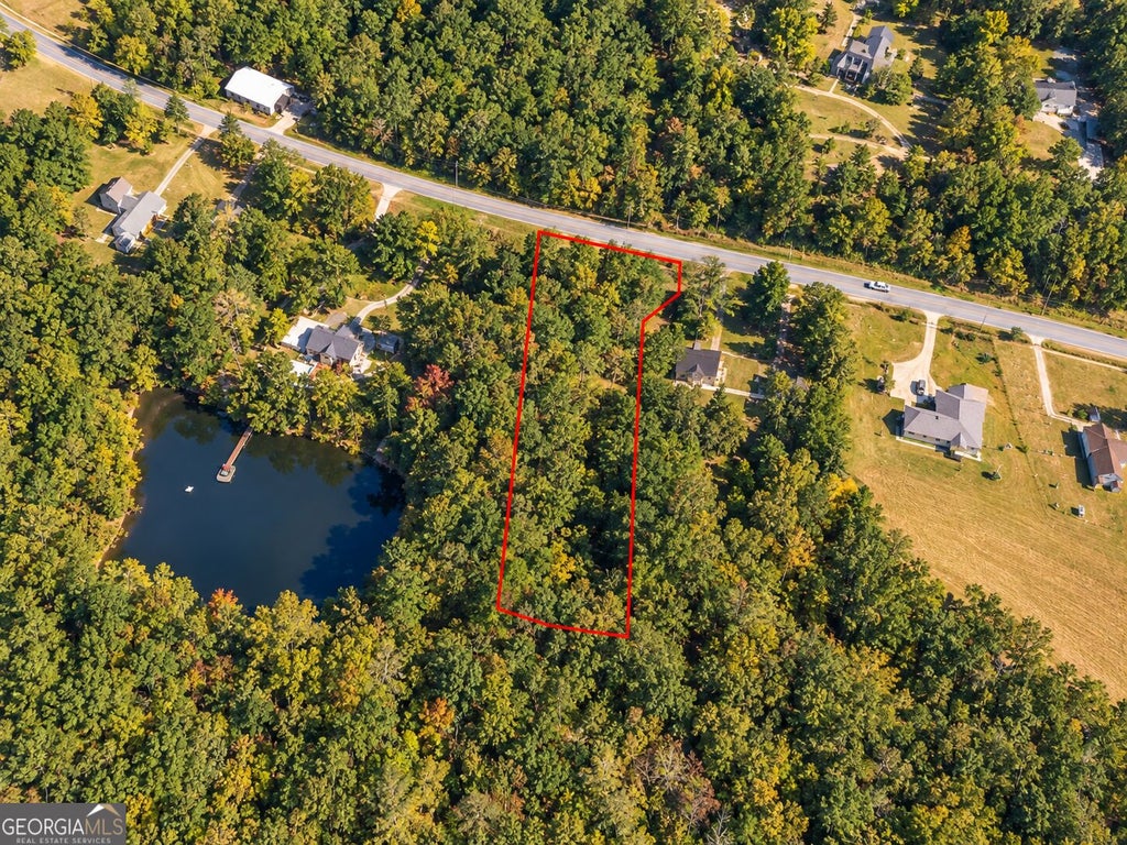 Photo of 1554 Old Draketown Trail, Temple, GA 30179 (MLS # 10876831)