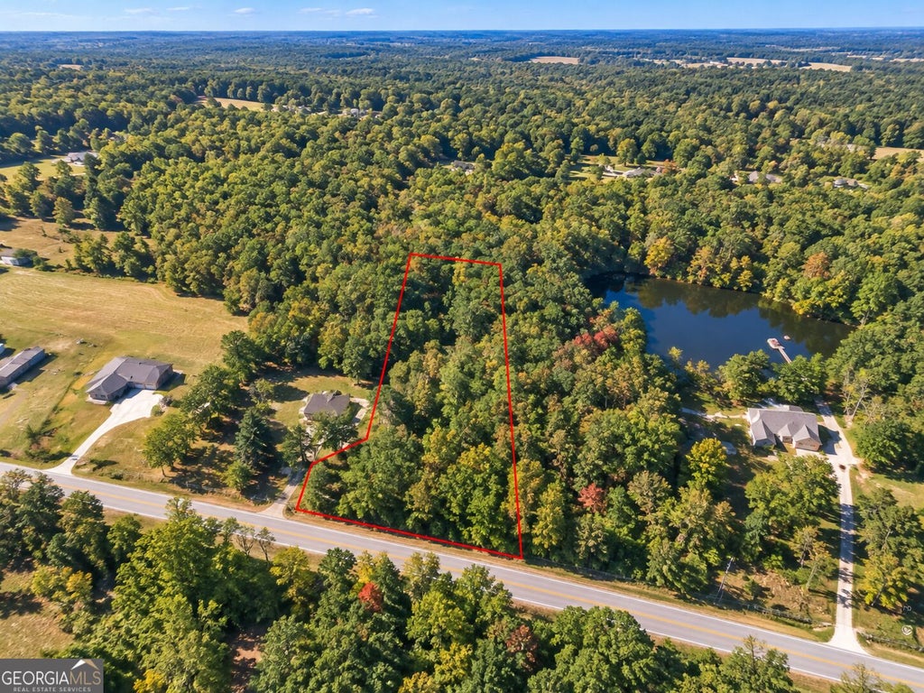 Photo of 1554 Old Draketown Trail, Temple, GA 30179 (MLS # 10876831)