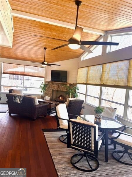 Marietta, Georgia 30062, United States, 5 Bedrooms Bedrooms, ,4 BathroomsBathrooms,Residential,Active,93428