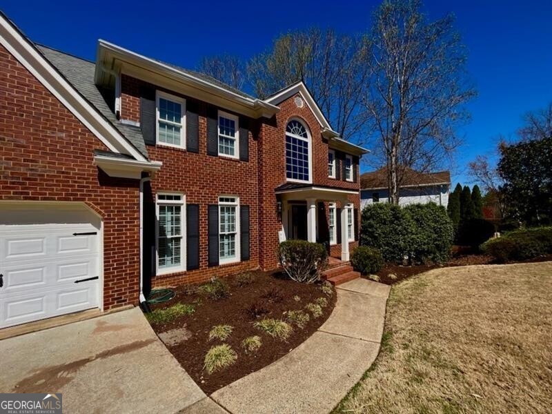 Marietta, Georgia 30062, United States, 5 Bedrooms Bedrooms, ,4 BathroomsBathrooms,Residential,Active,93428