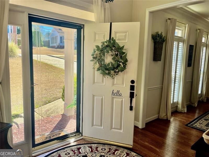 Marietta, Georgia 30062, United States, 5 Bedrooms Bedrooms, ,4 BathroomsBathrooms,Residential,Active,93428