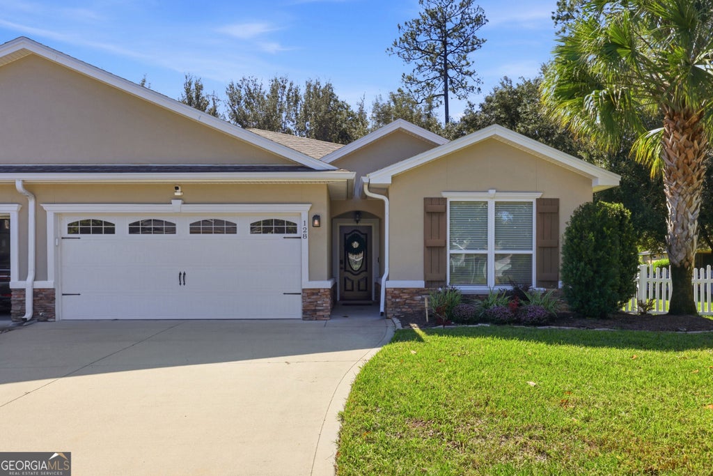 Photo of 128 Brookshire Ct, Kingsland, GA 31548 (MLS # 10877756)